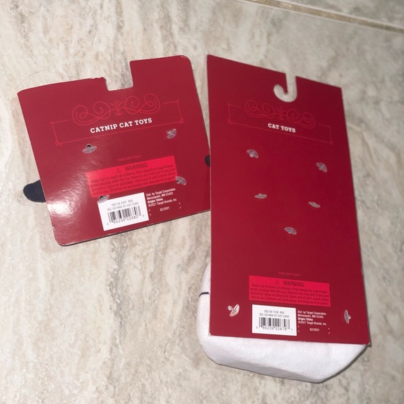 Catnip Cat Toys Bundle - Picture 3 of 3